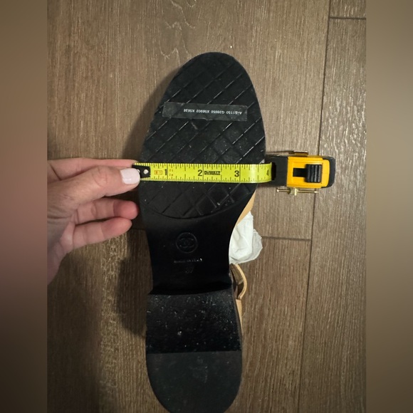 Chanel Mary Jane shoes - Picture 6 of 6